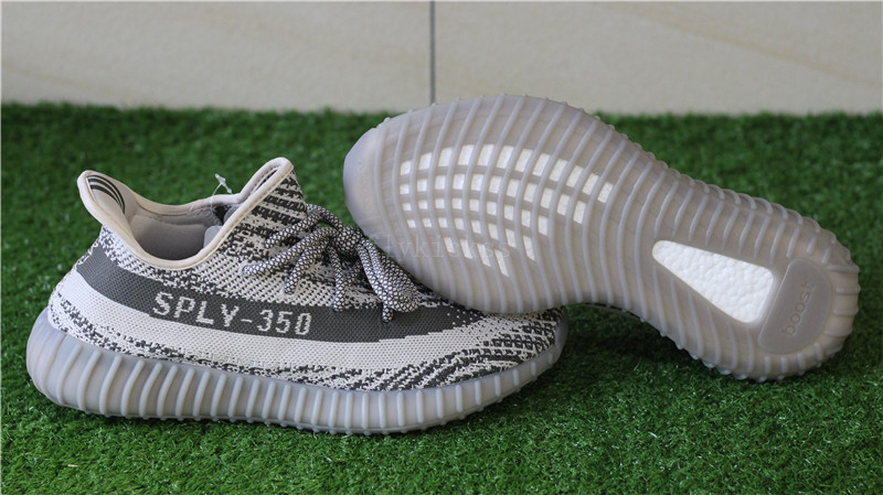 Adidas Yeezy Boost 350 V2 Turtle Dove Glow